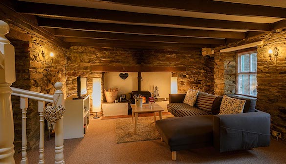 Cottages For Couples Distinctive Luxury Cottages For Romantic