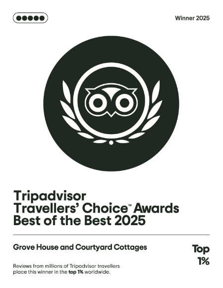 Tripadvisor Best of the Best 2025