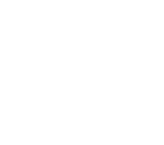 White logo for "Cottages for Couples" featuring abstract figures of two people embracing under a stylised roof.